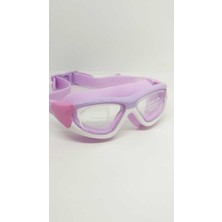 PremiumPort Çocuklar Için Yüzme Maskesi - Konforlu ve Güvenli Su Sporları Aksesuarı