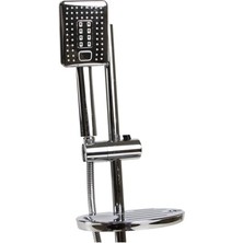 Belinza Voıce Sürgülü Duş