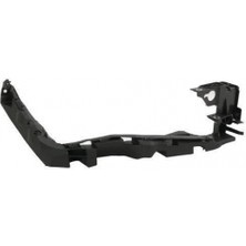 TŞT Seat Leon- 2013-2020  Far Alt Bağlantı Braketi Sol (Tw) Oem No (5F0807571)