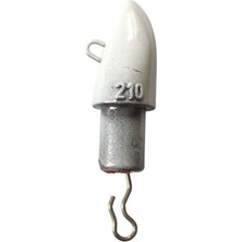 Gt-Bio 1 Jig Head Yedek Kafa Kalamy Squid 175-210G