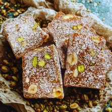 Prestio Atom Cezerye, Fındıklı,fıstıklı,cevizli Cezerye 1000G