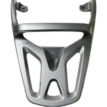 Mondial Fury 110 Arka Port Bağaj Gri