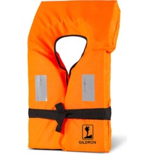 PremiumPort Yetişkin Can Yeleği, Standart, Onaylı, Ce Sertifikalı, Güvenli ve Konforlu