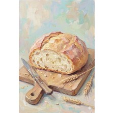 Trabzon Ekmeği 8'li