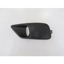 TŞT Fiat Doblo- 2015-2023  Sis Lamba Kapağı Sol Sis Delıklı Oem No (735615294)