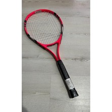 PremiumPort Yüksek Kalite Düşük Sarsılma 27 Inç Profesyonel Tenis Raketi ve Çanta