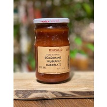 Masale Gümüşhane Kuşburnu Marmelatı 870 gr