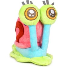 Giochi Preziosi Sünger Bob Salyangoz Gary Pelüş 22 Cm- Orjinal Ürün