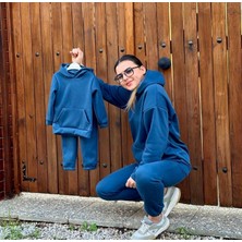 Unısex Alt Üst Takım