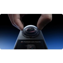 INSTA360 X4 Air Premium Lens Guards