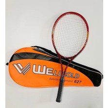 PremiumPort Pro Tenis Raketi 27 Inch L1 + Taşıma Çantası, Yüksek Performans