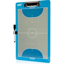PremiumPort Futsal Taktik Tahtası, Antrenman ve Maç Planları Için Ideal