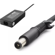 Hadron HD8894 19.5V 12.3A 240W Laptop Adaptörü - Hp / Dell Uyumlu - (7.4x5.0 Mm) Kalın Iğneli -