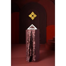 Jawel Kadın Alaiye Soft Şal