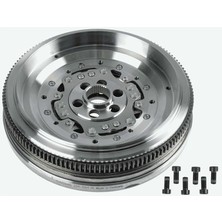 SACHS Mtxdpn Debriyaj Volani Transporter T5 2.0 Tdi-Bitdi 09