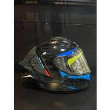 Axor Brutale Kryptic Black-Blue