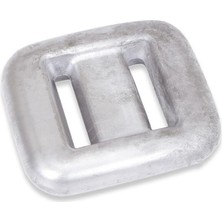 PremiumPort 2 kg Kemer Ağırlık Kurşunu, Spor ve Antrenman Için Mükemmel Seçim