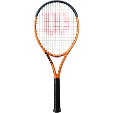 Wilson Burn 100ULS V6 Tenis Raketi
