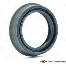 SKT Mtxdpn Şanziman Ön Aks Çikiş Transit V-347 45X60/72.50X13.50 SPL13TL Ss