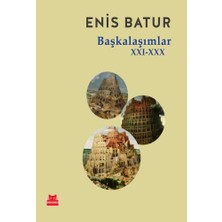 Judge Başkalaşımlar 21-30