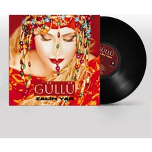 Şahin Özer Güllü - Zalim Yar Plak