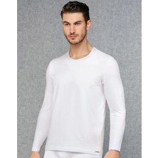 Doreanse 2900 Erkek Uzun Kol T-Shirt