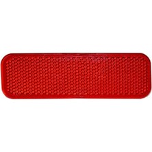 SPK Mtxdpn Arka Tampon Reflektörü Sağ Transit Courier 14