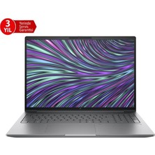 Hp B30HNES, Zbook Power 16 G1I, Ultra 7-265H 16&amp;quot; Wuxga Ips, 32GB Ddr5 Ram, 1tb Ssd, 8gb Nvidia Rtx 2000 Ada Ekran Kartı, WINDOWS11 Pro, Notebook Iş Istasyonu (3 Yıl Yerinde Servis)