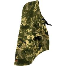 Feyza Design Büyük Irk Köpekler Için Sıcak ve Rahat Polar Hoodie Sweatshirt