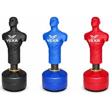 Spor Gezegeni Wexa Slikon Adam Kırmızı