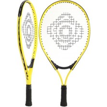 PremiumPort Çocuklar Için 21" Tenis Raketi, Hafif ve Dayanıklı Spor Aleti