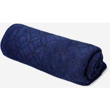 PremiumPort Yumuşak ve Hafif, Nefes Alabilir Yoga Havlusu, Konforlu Kullanım Sağlar