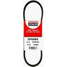 Bando Mtxdpn Kanalli Kayiş Renault 5 9 Expres 1.6d Fiat Elba Fiorino Uno Ford Lada Subaru Landrover Mazda Porsche