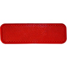 SPK Mtxdpn Arka Tampon Reflektörü Sol Transit Courier 14