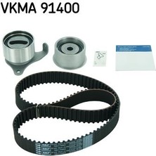 Skf Mtxdpn Eksantrik Gergi Kiti 124X260 Corolla EE101 1.3 Xli-1.3 Xli 16V 92-97 - Corolla E111 1.4 97-00