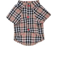 Feyza Design Renkli ve Şık Ekose Gömlek, Rahat ve Tarz Sahibi Giyim Seçeneği