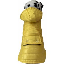 Feyza Design Yumuşak ve Sıcak Polarlı Köpek ve Kedi Yeleği, Rahat Kullanım Sağlayan Tasarım