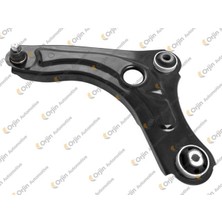 Orjin Mtxdpn Salincak Alt Komple Sac Sol Renault Taliant 21 -,