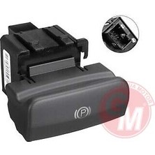 Gua Mtxdpn El Fren Mekanizma Düğmesi Peugeot 3008-5008-CITROEN C4-Picasso