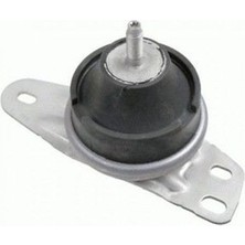 CM Mtxdpn Amortisör Takozu 17 Citroen: C5-Jumpy -Peugeot: 407-EXPERT