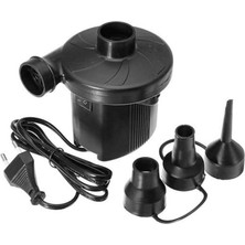 PremiumPort 220V Elektrikli Deniz Pompası, Dayanıklı ve Güçlü Performans