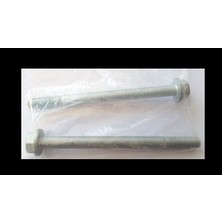 GROS Mtxdpn Yağ Pompa Civatasi Tk.-2 Adet-Euro 5 Kangoo-Megane 2-Clio 4-Sandero-Dokker-Lodgy 2-Logan 1.5dci K9K