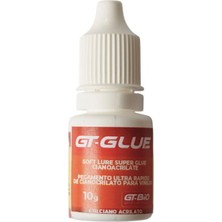 Gt-Bio Silikon Yem Yapıştırıcısı