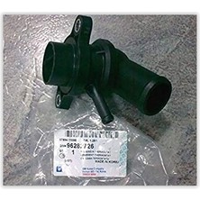 Gm Mtxdpn Termostat Chevrolet-Daewoo Avea-Kalos-Lacetti-Nubira 05