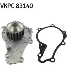 Skf Mtxdpn Devirdaim 206-307-C2-C3-BIPPER-NEMO-FIESTA V-Fusion-P.tepee-Berlingo 1.4hdi Dv4 F6J PA859 T