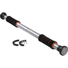 PremiumPort Dayanıklı Kapı Bar, 63-100 Cm, Güçlü ve Şık Tasarım