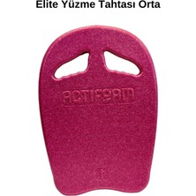 PremiumPort Renkli Çocuk Yüzme Tahtası, Eğlenceli ve Güvenli Su Oyunu