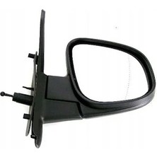 Gold Mtxdpn Mekanik Ast. Sen.ayna Sağ Renault Kangoo 4-Mercedes Citan