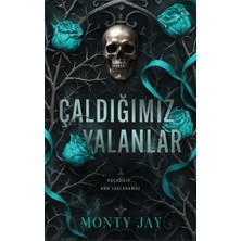 Martı Yayınları Çaldığımız Yalanlar