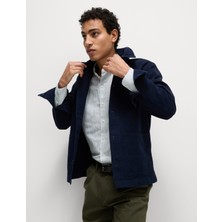 Marks & Spencer Saf Pamuklu Chore Ceket